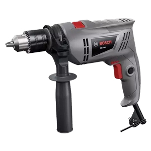 Impact Drill